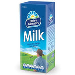 Milk - UHT Full Cream (1L) Dairy Farmers