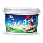 Cottage Cheese - Natural (250g) Dairy Farmers