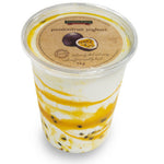 Yoghurt - Passionfruit (1kg) Harris Farm