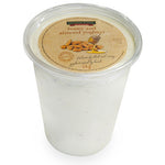 Yoghurt - Honey Almond (1kg) Harris Farm