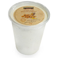 Yoghurt - Honey Almond (1kg) Harris Farm