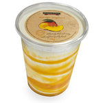 Yoghurt - Mango (1kg) Harris Farm