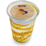 Yoghurt - Mango Passionfruit (1kg) Harris Farm