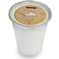 Yoghurt - Unsweetened (1kg) Harris Farm