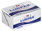 Butter -Salted (250g) Lurpak Block