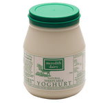 Yoghurt - Green (1kg) Meredith