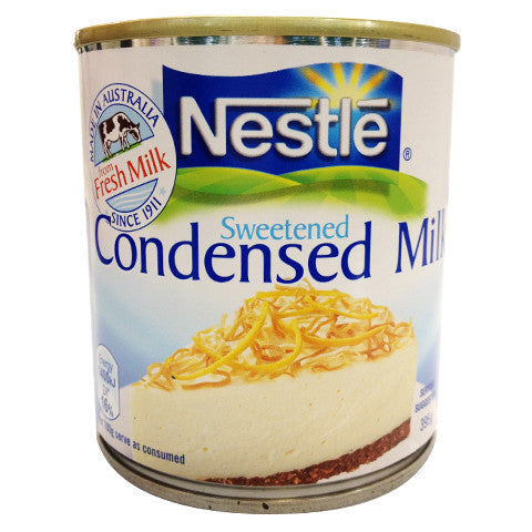 Condensed Milk (395g) Nestle