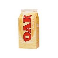 Oak - Vanilla Malt (600ml) Milk