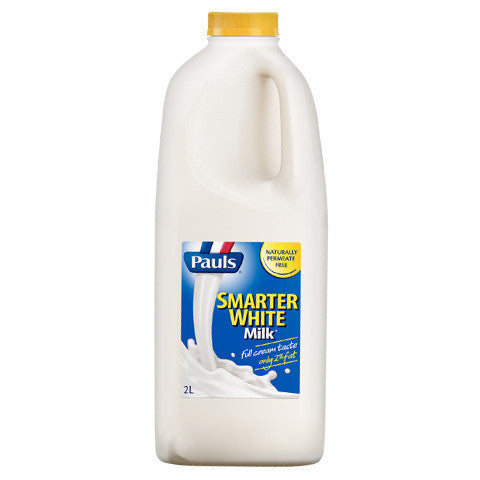 Milk - Smarter (2L) Pauls