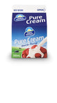 Pure Cream (600ml) Dairy Farmers