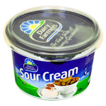 Sour Cream (250g) Dairy Farmers