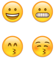 Emoji in title 😬 🙏 👙