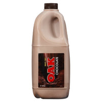 Oak - Chocolate (2L) Milk