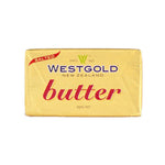 Butter -Salted (250g) Westgold